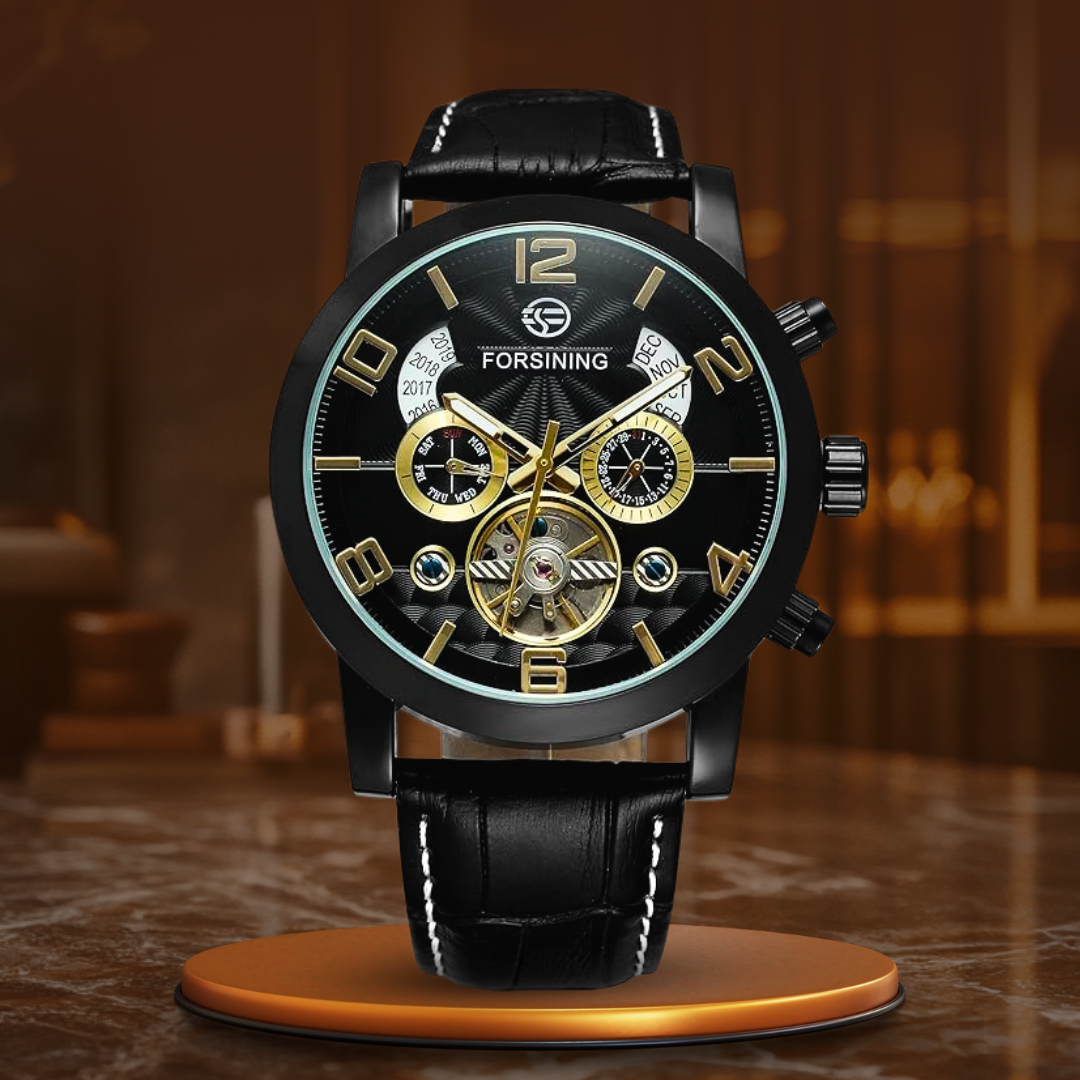 Tourbillon-kellot