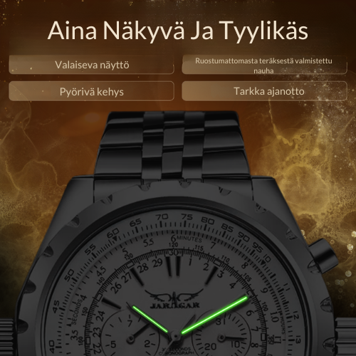 Sotilaallinen mekaaninen kello
