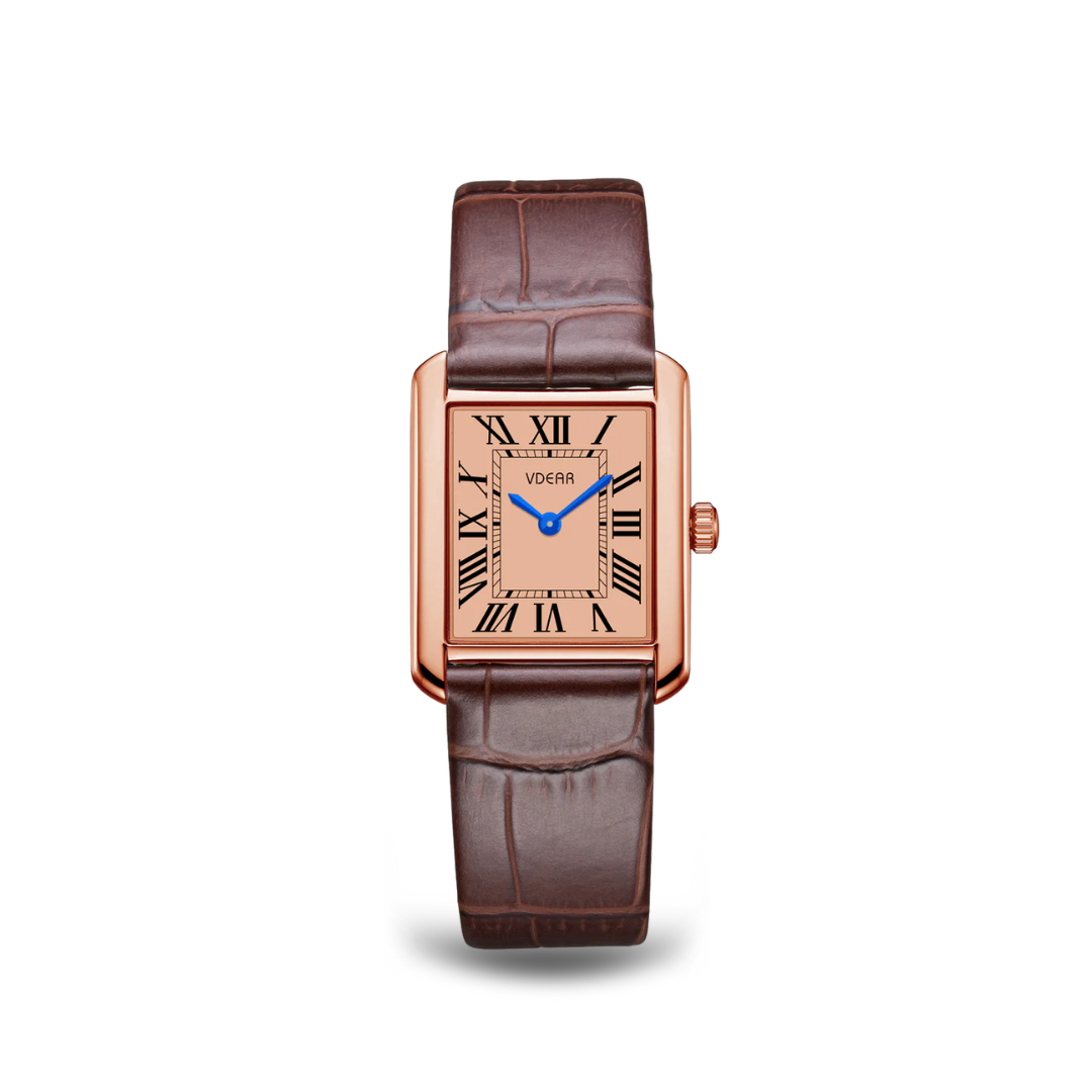 Ajaton Premium Rannekello
