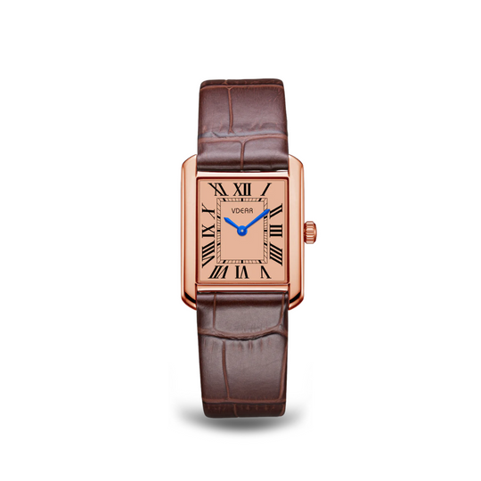 Ajaton Premium Rannekello