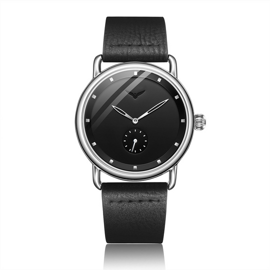 Klassinen minimalistinen kello