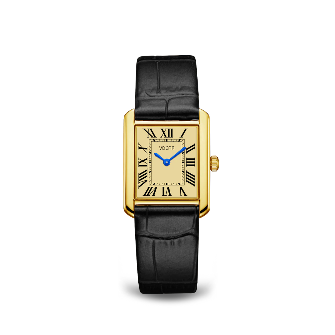 Ajaton Premium Rannekello