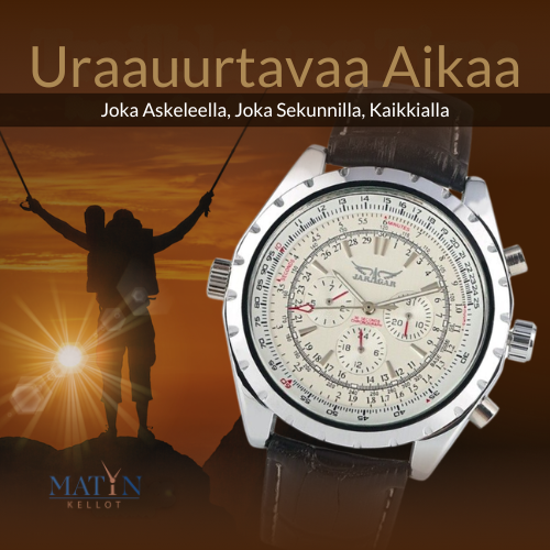 Sotilaallinen mekaaninen kello