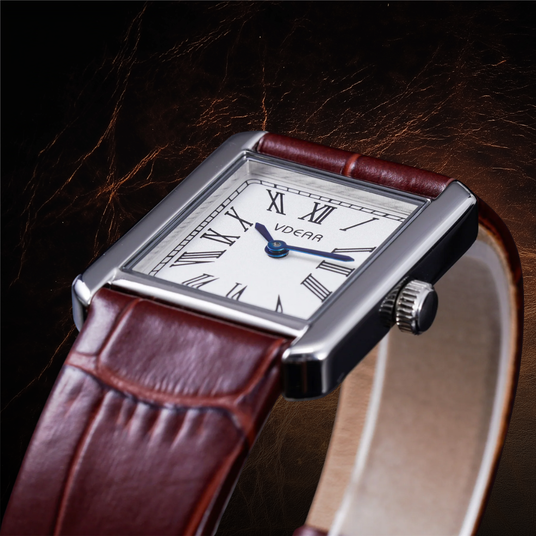 Ajaton Premium Rannekello
