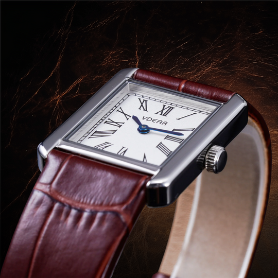 Ajaton Premium Rannekello