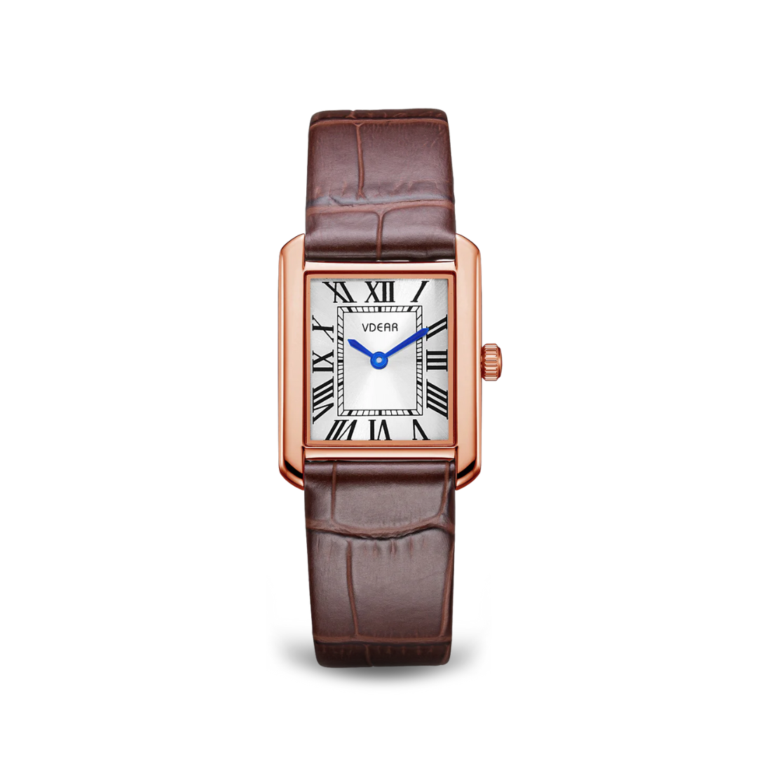 Ajaton Premium Rannekello