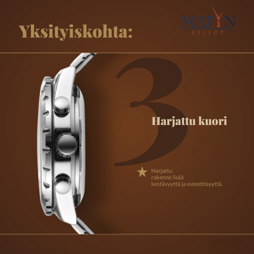 Sotilaallinen Mekaaninen Kello